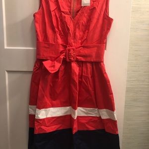 Kate Spade dress - New w/tags